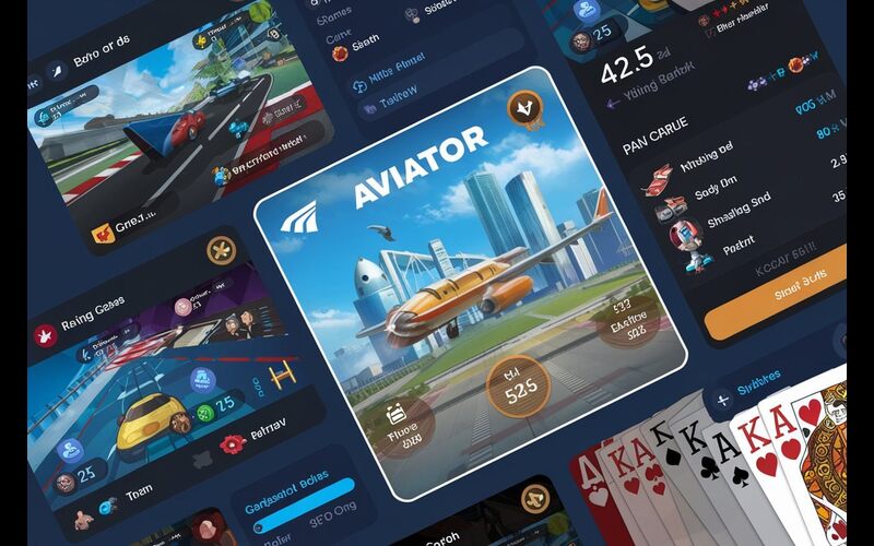 aviator app