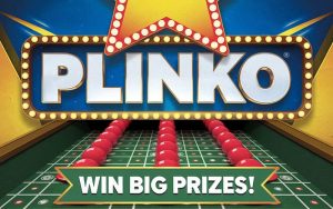 plinko game