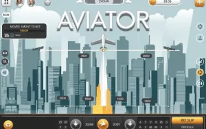 aviator online game