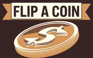 coin flip online