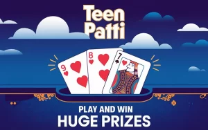 teen patti game