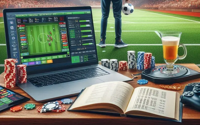 Sports Betting Websites