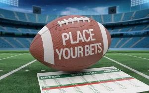 sports betting gambling